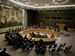 Россия поддержала санкции против Ирана Россия поддержала санкции против Ирана